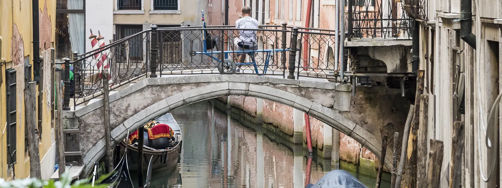 Veduta di Venezia (Treviso)