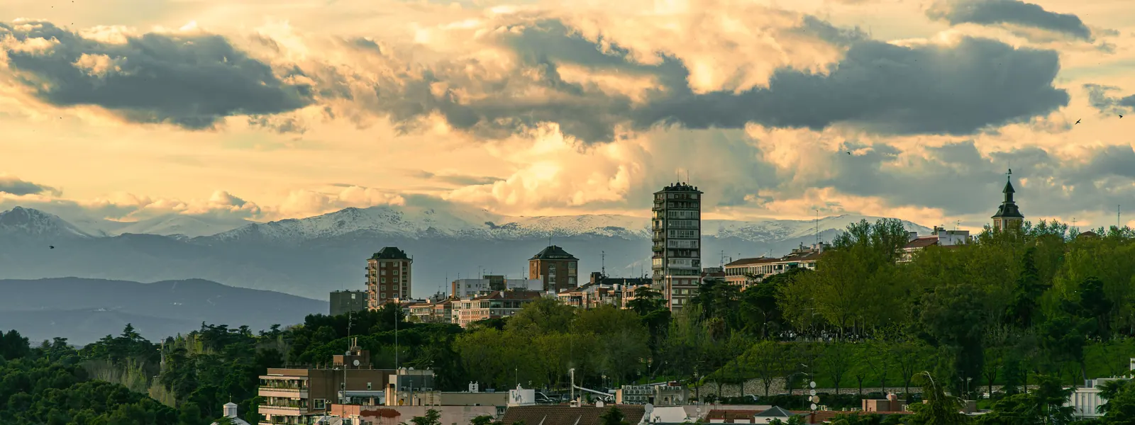 Veduta di Vitoria-Gasteiz